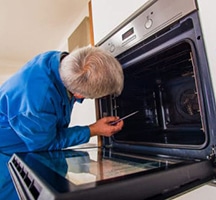 Oven Repair
