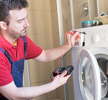 Tumble Dryer Repair