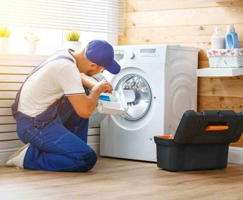 Washing Machine Repair