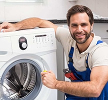 Washing Machine Repair